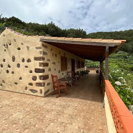Quilla Casa de Férias *