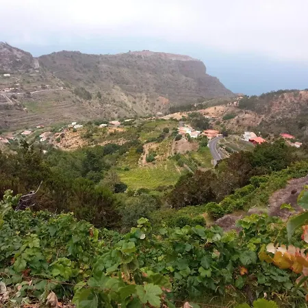 Quilla * Agulo