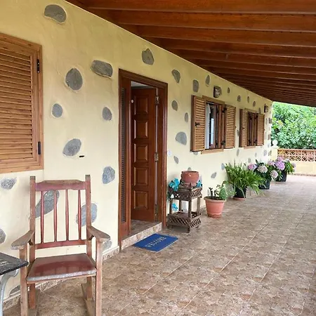 Casa de Férias Quilla *