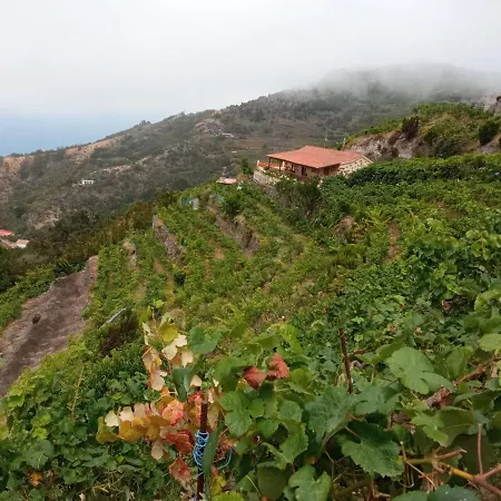 بيت للعطل Quilla Agulo