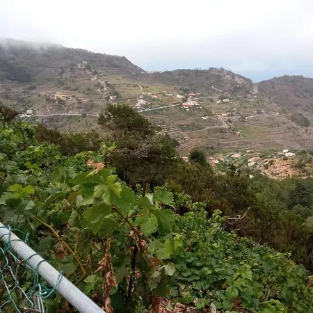 Quilla بيت للعطل Agulo