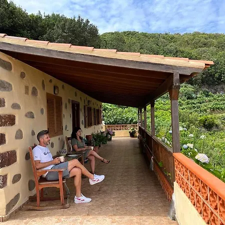 Quilla Holiday home