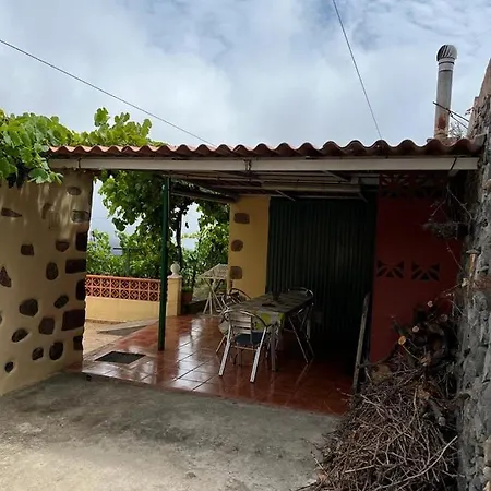 Quilla Holiday home