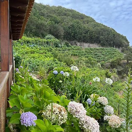 Holiday home Quilla *