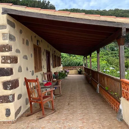 Holiday home Quilla *