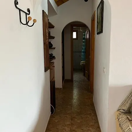 Quilla Σπίτι διακοπών Agulo