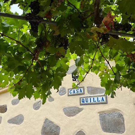 Quilla