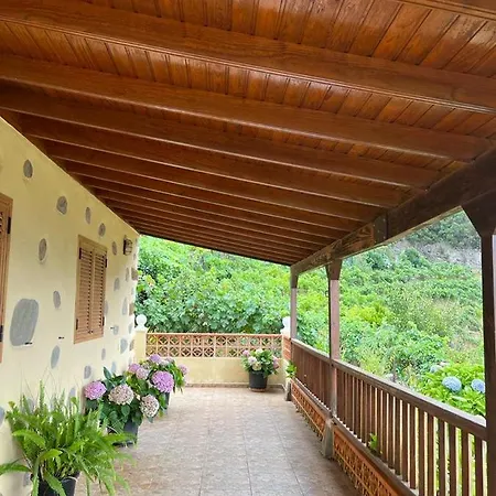 Quilla * Agulo