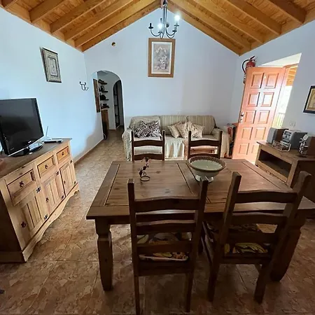 Quilla Holiday home *