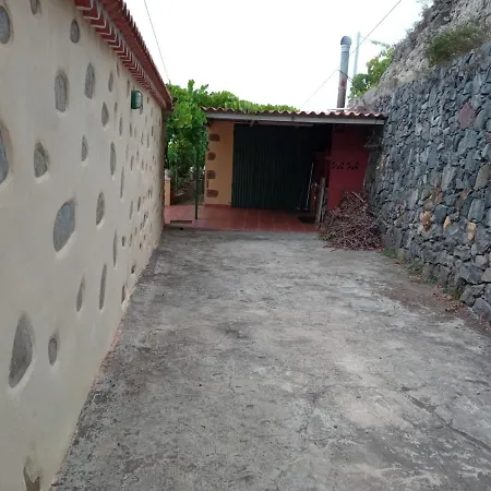 Quilla Holiday home