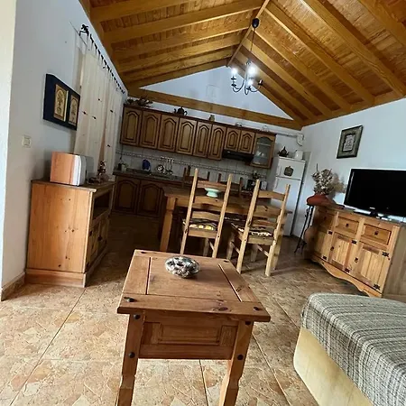 Quilla Holiday home