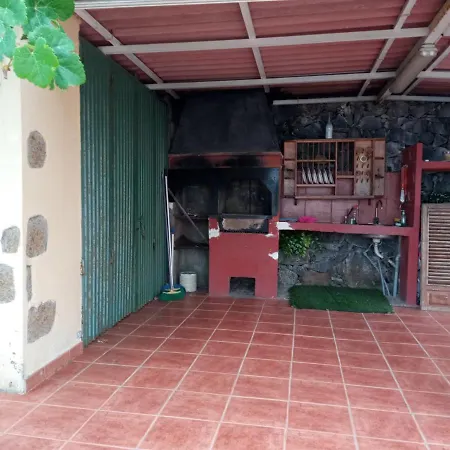 Holiday home Quilla Agulo