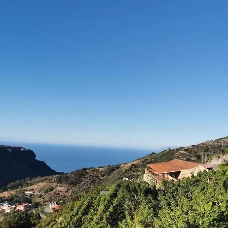 Quilla Holiday home Agulo