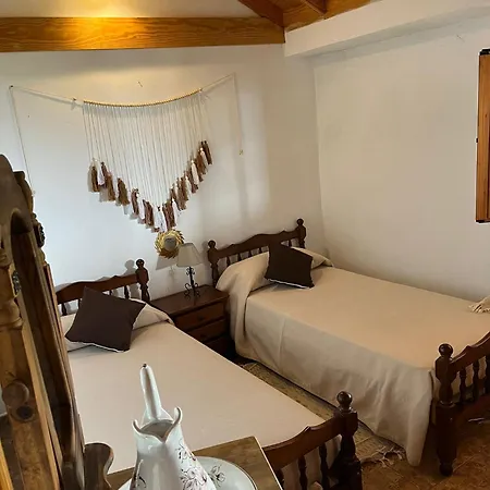 Quilla Holiday home