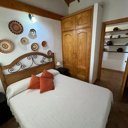 Quilla Holiday home *