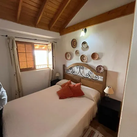 Holiday home Quilla