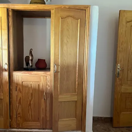 Quilla Σπίτι διακοπών *
