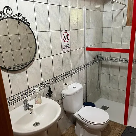 Holiday home Quilla
