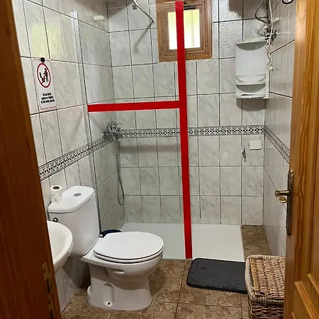 Holiday home Quilla Agulo