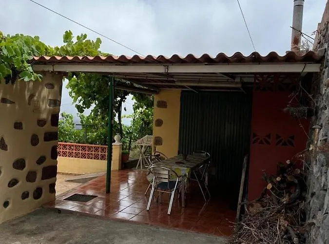 Quilla Holiday home