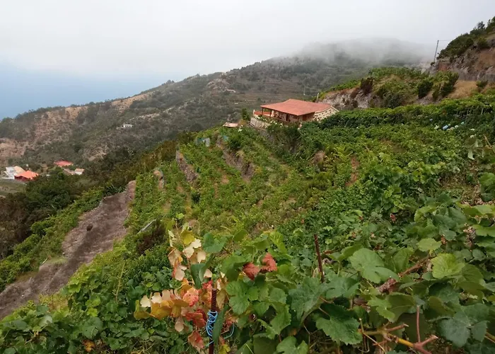 펜션 Quilla Agulo