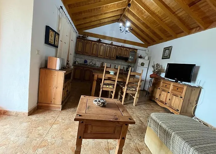 Quilla Holiday home